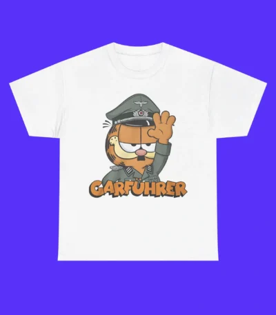 Garfuhrer Shirt