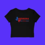Herrera TEXAS District 23 2026 Baby Tee