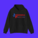 Herrera TEXAS District 23 2026 Hoodie