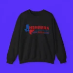 Herrera TEXAS District 23 2026 Sweatshirt