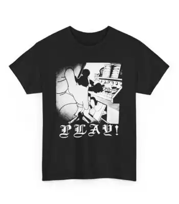 1929 Mickey Mouse Grim Reaper Tee – Spooky Unisex T-Shirt