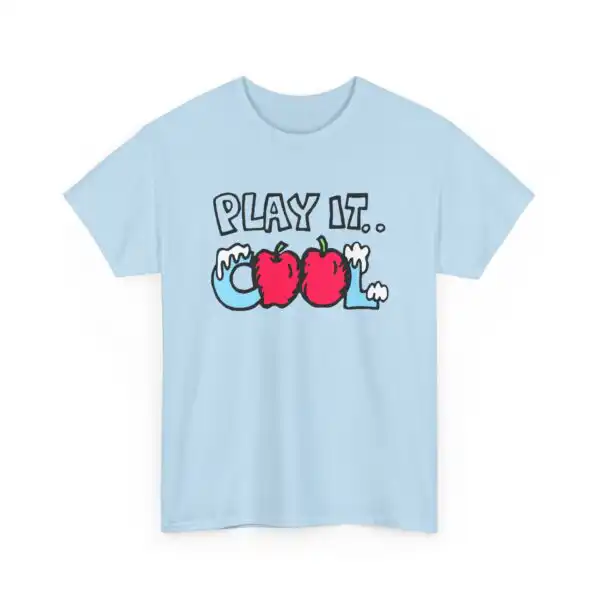 1983 Apple Jacks Play It Cool Tee – Retro Unisex Cotton Shirt