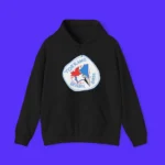 Blue Jays Torrano Beisbol Birds Hoodie