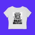 Spencer Pratt Straight Outta Water Baby Tee