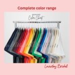 A Marg an Hour Bridal Shower Tee – Funny Custom Bridesmaid Shirt