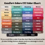 Alphabet Christmas Light Shirt – Cute Holiday Kids Tee