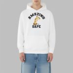 Amazing Gape Shirt – Funny Parody Tee for Meme Lovers