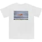 Become Ungovernable T Shirt – Soft Cotton Graphic Tee for All