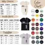 Believe Christmas Sweatshirt – Cozy Family Holiday Party Tee