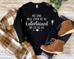 Bestie Sweatshirt Gift for Friends – Cozy Birthday Present
