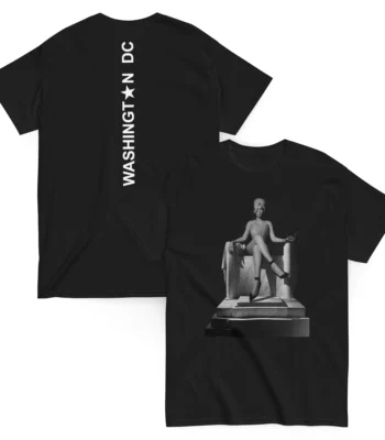 Beyoncé DC Shirt – Cowboy Carter Tour Tribute Tee for Fans