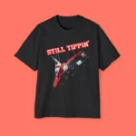 Beyoncé Still Tippin' Shirt – Houston-Inspired Country Graphic Tee