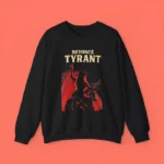 Beyonce Tyrant Cowboy Carter Tour 2025 Tee – Bold Graphic Shirt