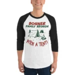 Bohner Family Reunion Shirt – Funny Agatha Harkness Tee