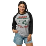 Bohner Family Reunion Shirt – Funny Agatha Harkness Tee