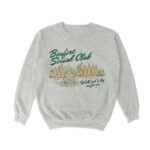 Bonfire Social Club Crewneck Sweatshirt – Soft Casual Comfort Top