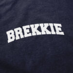 Brekkie Crewneck Sweatshirt – Soft, Cozy Everyday Top