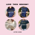 Call Me By Your Name Baby Tee – Classic CMBYN Design for Fans