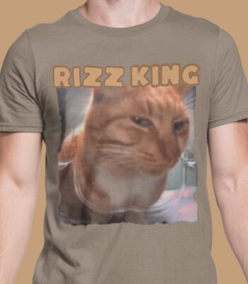 Cat Lover T-Shirt – Just Kitten Unisex Tee with Attitude