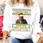 Charlie Hunnam Ed Gein Sweatshirt – Unisex Monster Movie Tee