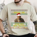 Charlie Hunnam Ed Gein Sweatshirt – Unisex Monster Movie Tee