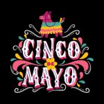 Cinco De Mayo Piñata Shirt – Fun Cotton Tee for Fiesta