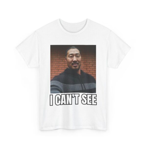 Classic Unisex Cotton Tee – Comfortable Everyday Essential