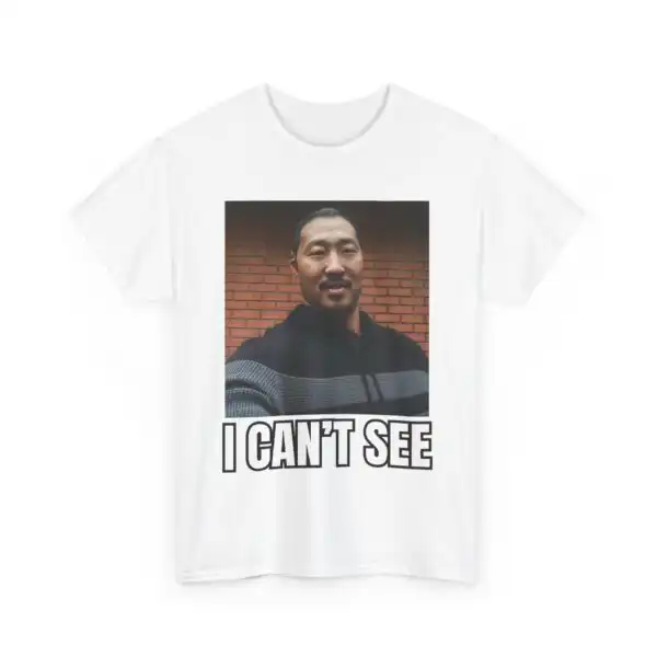 Classic Unisex Cotton Tee – Comfortable Everyday Essential