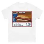 Costco Hot Dog Shirt – Funny Dark Humor Graphic Tee for Fans