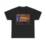 Costco Hot Dog Shirt – Funny Dark Humor Graphic Tee for Fans