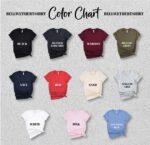 Cute Christmas Chickens Sweatshirt – Cozy Farm Animal Top for Women