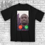 Dequavious Pork Is Calling Tee – Funny Unisex Cotton Shirt