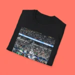 DeVonta Smith Catch Vs Cowboys Shirt – Bold Athletic Graphic Tee