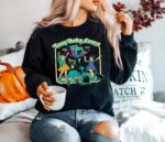 Easy Bake Coven Sweatshirt – 90s Horror Movie Crewneck