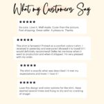 Embroidered Silly Goose Book Club Shirt – Cozy Unisex Tee for Readers