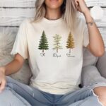 FDT Tree Political Tee – Soft Relaxed Fit Anti-Trump Shirt