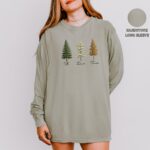 FDT Tree Political Tee – Soft Relaxed Fit Anti-Trump Shirt