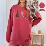 FDT Tree Political Tee – Soft Relaxed Fit Anti-Trump Shirt