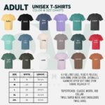 FDT Tree Political Tee – Soft Relaxed Fit Anti-Trump Shirt