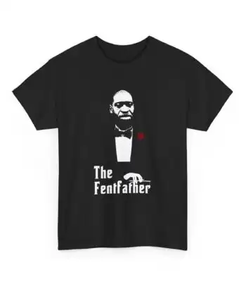 Fentfather Graphic Tee - Classic Unisex Cotton Shirt for All Occasions