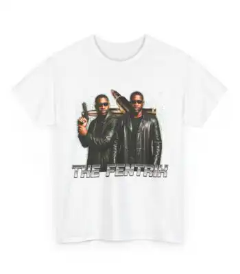 Fentrix Graphic Tee – Comfortable Everyday Cotton Shirt