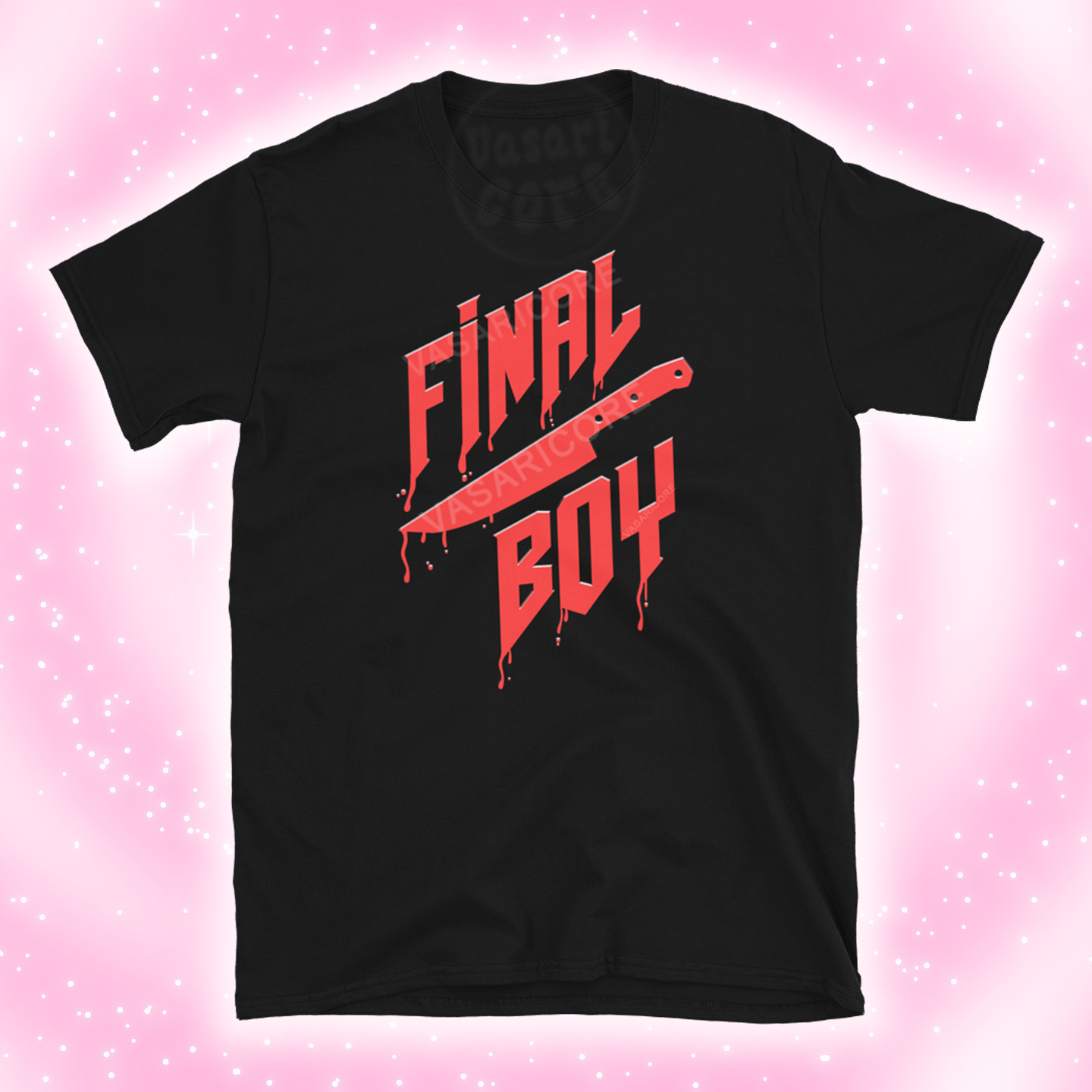 FINAL BOY Graphic Tee – Soft Cotton Unisex T-Shirt for All Occasions FINAL BOY Graphic Tee – Soft Cotton Unisex T-Shirt for All Occasions