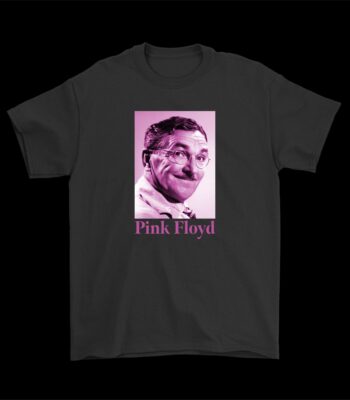 Floyd Lawson Barber T-Shirt – Fun Mayberry Graphic Tee