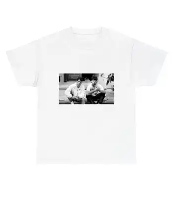 Free the Menendez Brothers Shirt – Unisex Heavy Cotton Tee