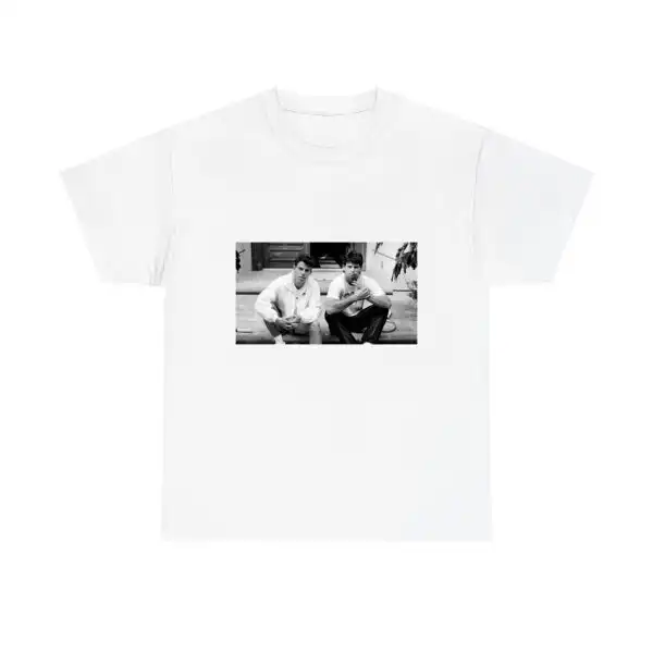 Free the Menendez Brothers Shirt – Unisex Heavy Cotton Tee