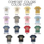 From The Windows To The Walls Christmas Shirt – Funny Holiday Tee