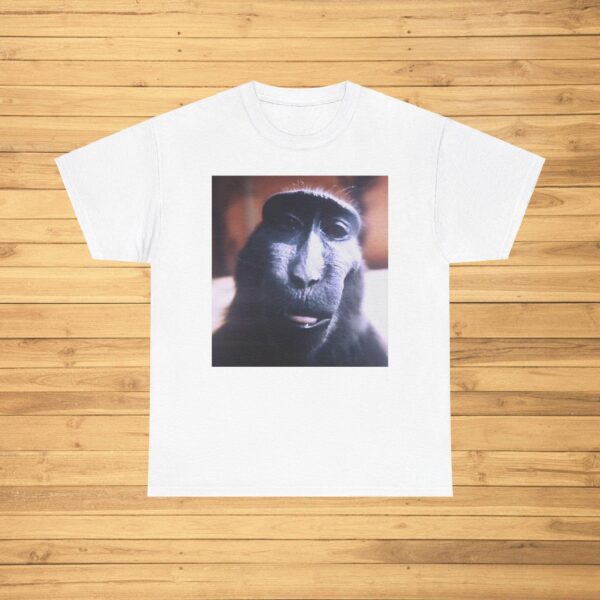 Funny Meme T-Shirt – Classic Cotton Tee for Casual Vibes