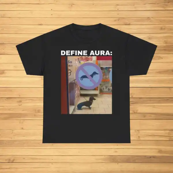 Funny Meme T-Shirt – Classic Unisex Cotton Tee for All Occasions