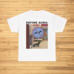 Funny Meme T-Shirt – Classic Unisex Cotton Tee for All Occasions