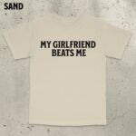 Funny Saying Shirt – Humorous Unisex Cotton Tee for Casual Wear